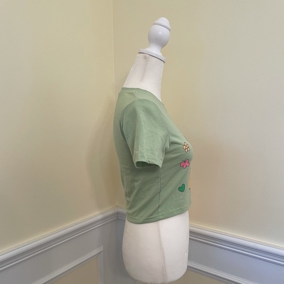 Cute Baby Tee - Size XS - Picture 2 of 4